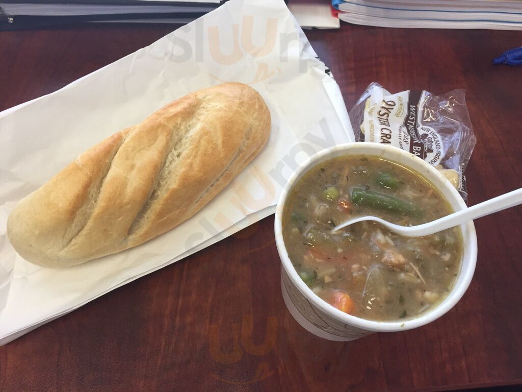Collins Brothers Chowder Company