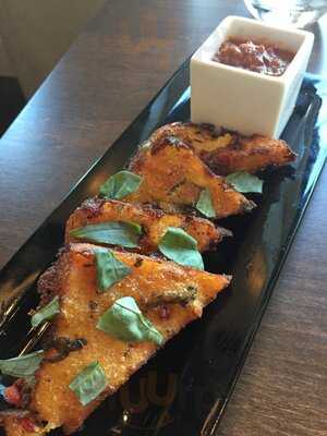 Barrel 21 Distillery & Dining