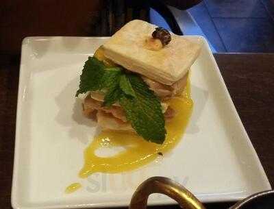 Barrel 21 Distillery & Dining