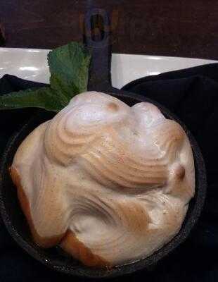 Barrel 21 Distillery & Dining