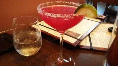 Barrel 21 Distillery & Dining