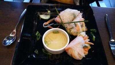 Barrel 21 Distillery & Dining