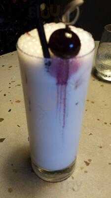 Barrel 21 Distillery & Dining