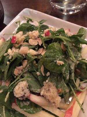 Barrel 21 Distillery & Dining