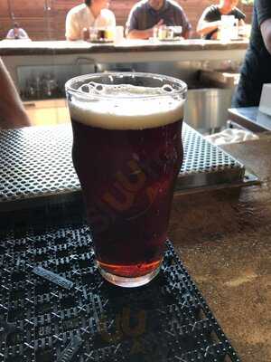 Hop And Sting Brewing Company