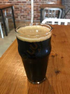 Hop And Sting Brewing Company