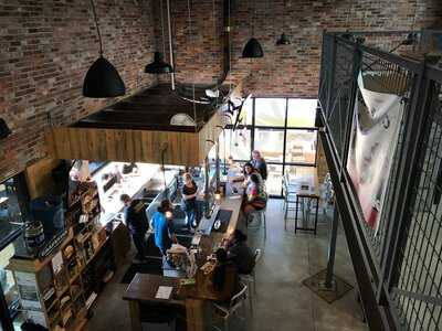 Hop And Sting Brewing Company