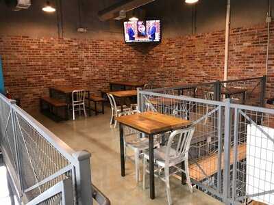 Hop And Sting Brewing Company