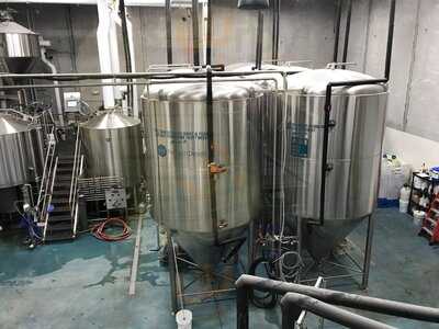 Hop And Sting Brewing Company