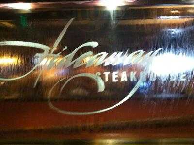 Hideaway Steakhouse