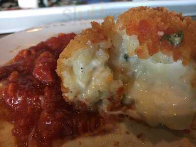 Novanta 90 Pizzeria Napoletana