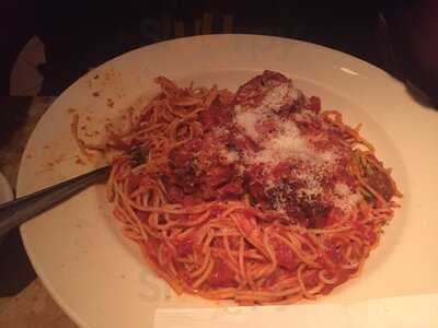 The Cheesecake Factory