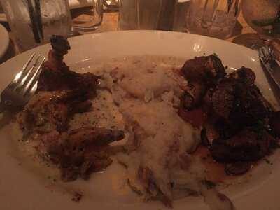 The Cheesecake Factory