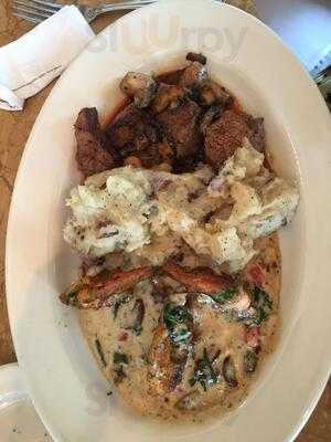 The Cheesecake Factory