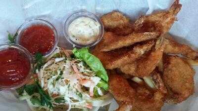 The Cheesecake Factory