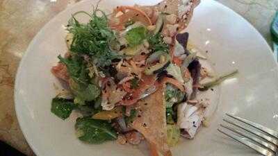 The Cheesecake Factory