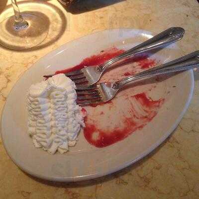 The Cheesecake Factory
