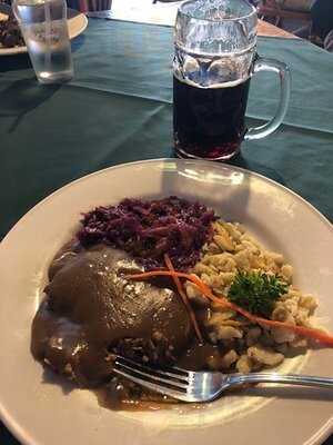 Rheinland Restaurant