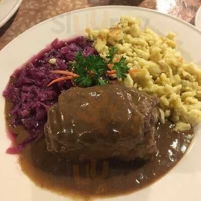 Rheinland Restaurant