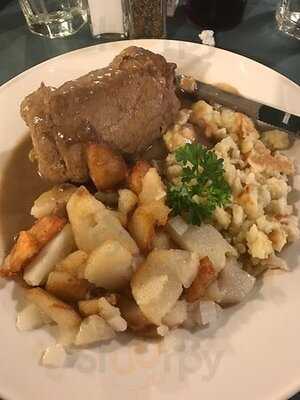 Rheinland Restaurant