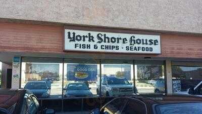 York Shore House