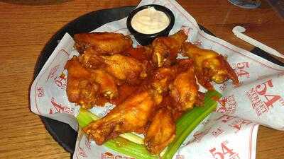 54th Street Grill & Bar