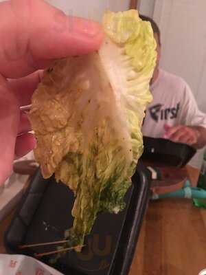 54th Street Grill & Bar