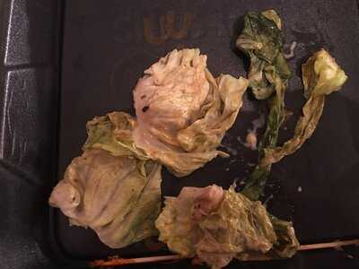 54th Street Grill & Bar