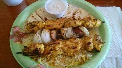Gyros & Kebobs