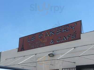 Le Bakery