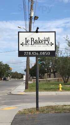 Le Bakery