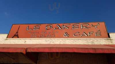 Le Bakery
