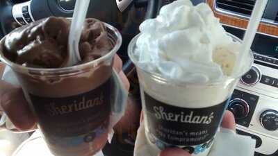 Sheridan's Frozen Custard