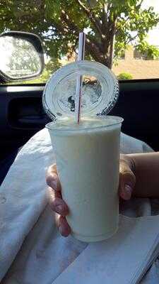 Sheridan's Frozen Custard