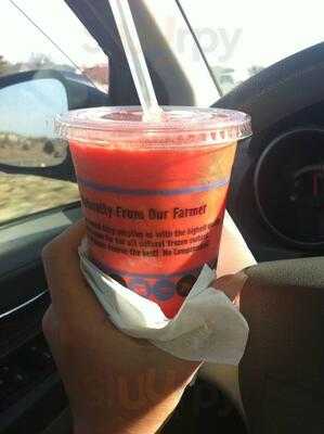 Sheridan's Frozen Custard