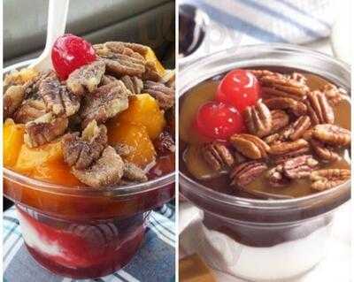 Sheridan's Frozen Custard