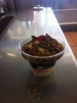 Sheridan's Frozen Custard