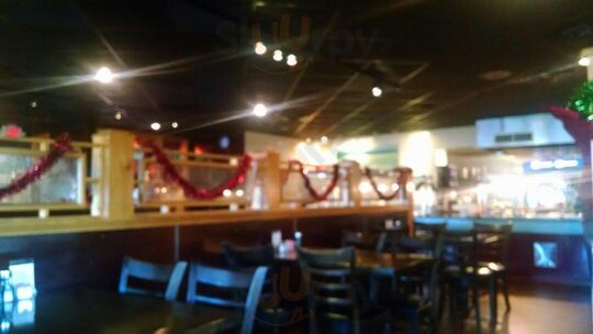 Chen's Mongolian Buffet