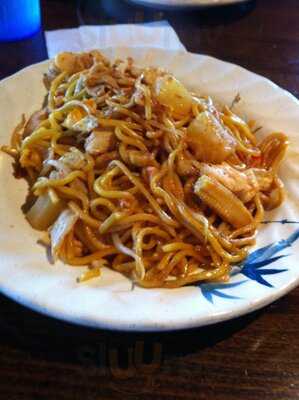 Chen's Mongolian Buffet