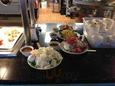 Chen's Mongolian Buffet