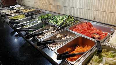 Chen's Mongolian Buffet