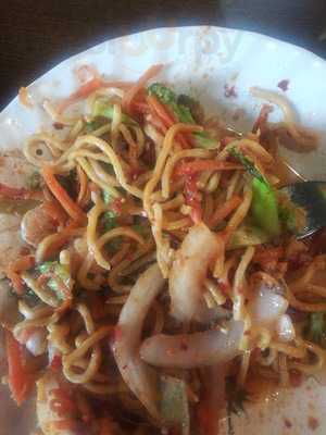 Chen's Mongolian Buffet