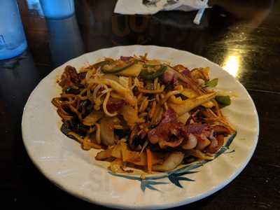 Chen's Mongolian Buffet
