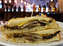 The Pickled Pig Pub