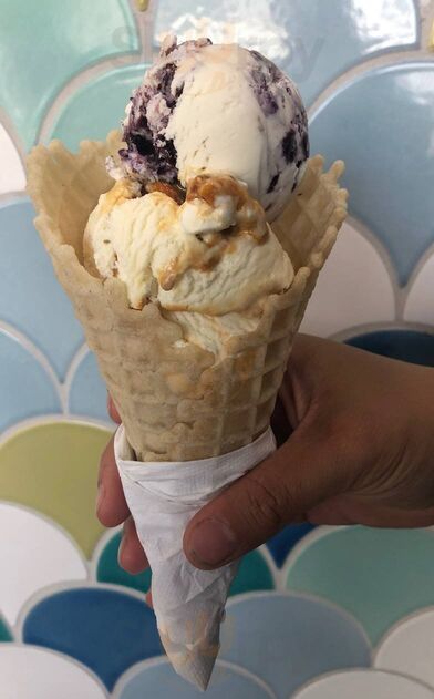 Love Creamery
