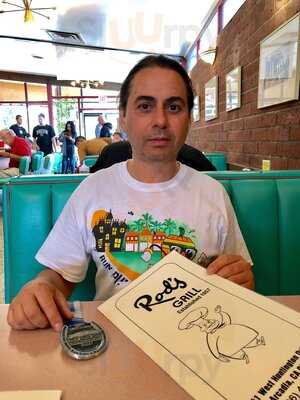 Rod's Grill