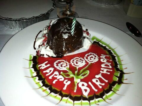 Pappadella's
