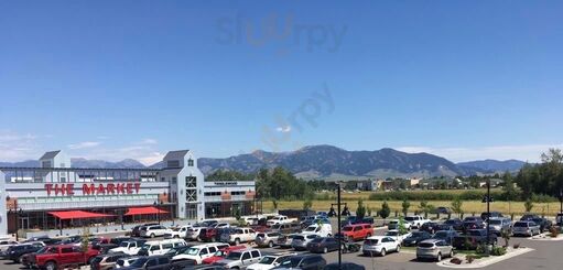 Sidewinders American Grill