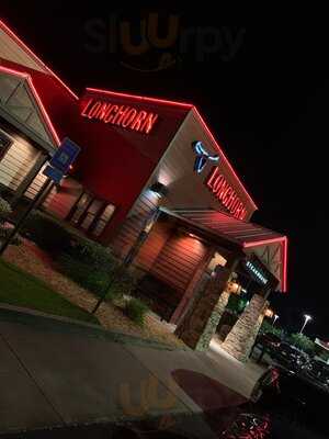 Longhorn Steakhouse