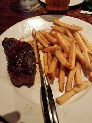 Longhorn Steakhouse